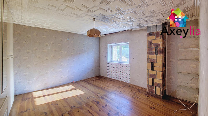 Maison - 321 m² - 11 pièces