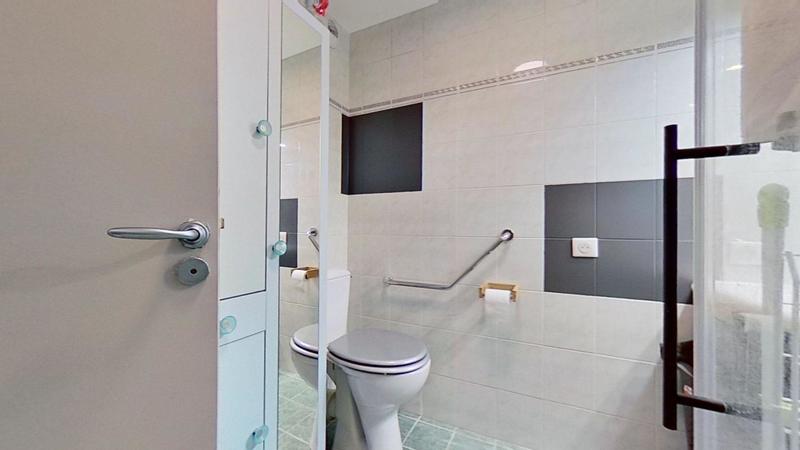 Appartement - 28 m² - 1 pièce