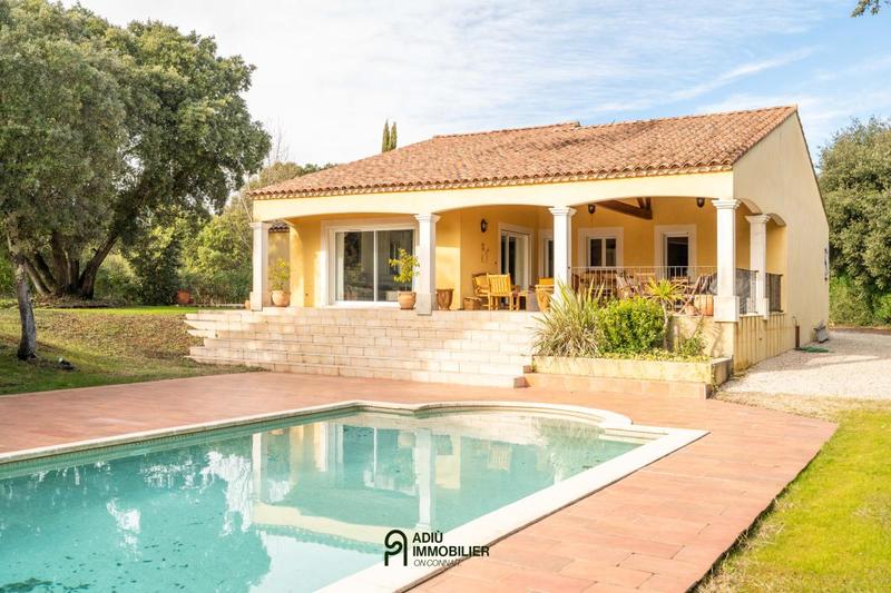 Villa - 170 m² - 5 pièces