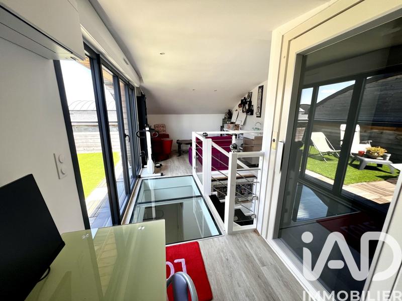 Maison de maîtres - 152 m² - 6 pièces
