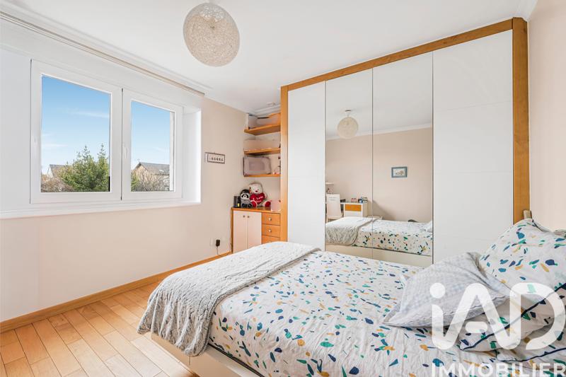 Maison de maîtres - 162 m² - 7 pièces