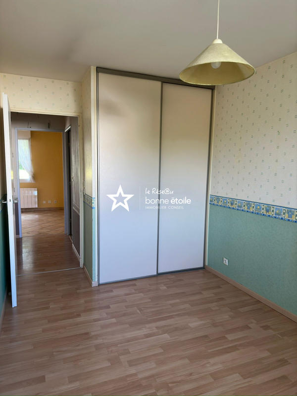 Maison - 125 m² - 6 pièces