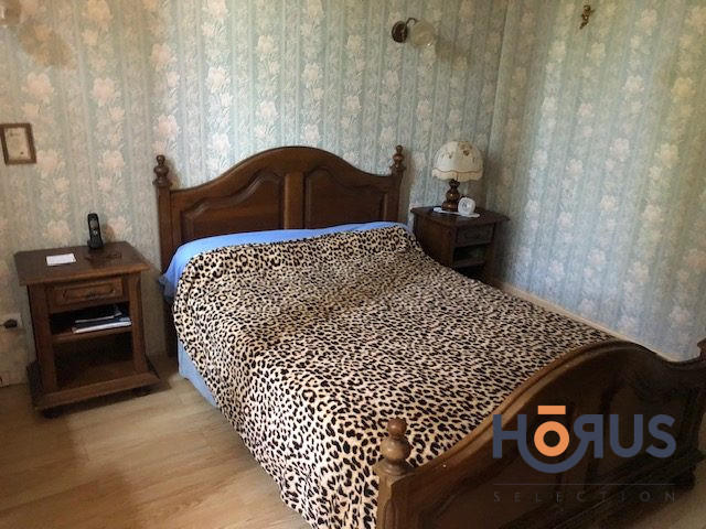 Viager - Maison - 517 m² - 16 pièces