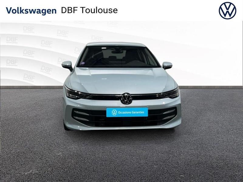 Volkswagen Golf 1.5 Tsi Evo2 116 Bvm6 Vw Edition