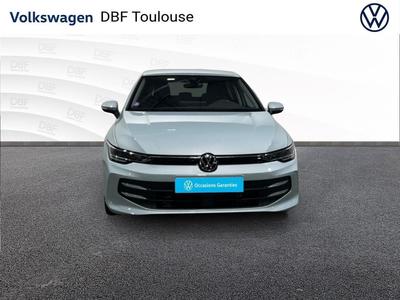 Volkswagen Golf 1.5 Tsi Evo2 116 Bvm6 Vw Edition