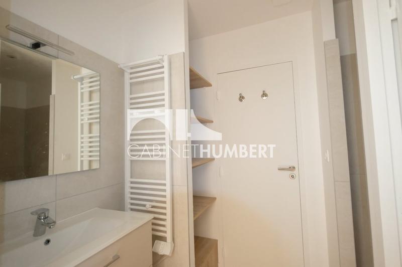 Appartement - 122 m² - 4 pièces