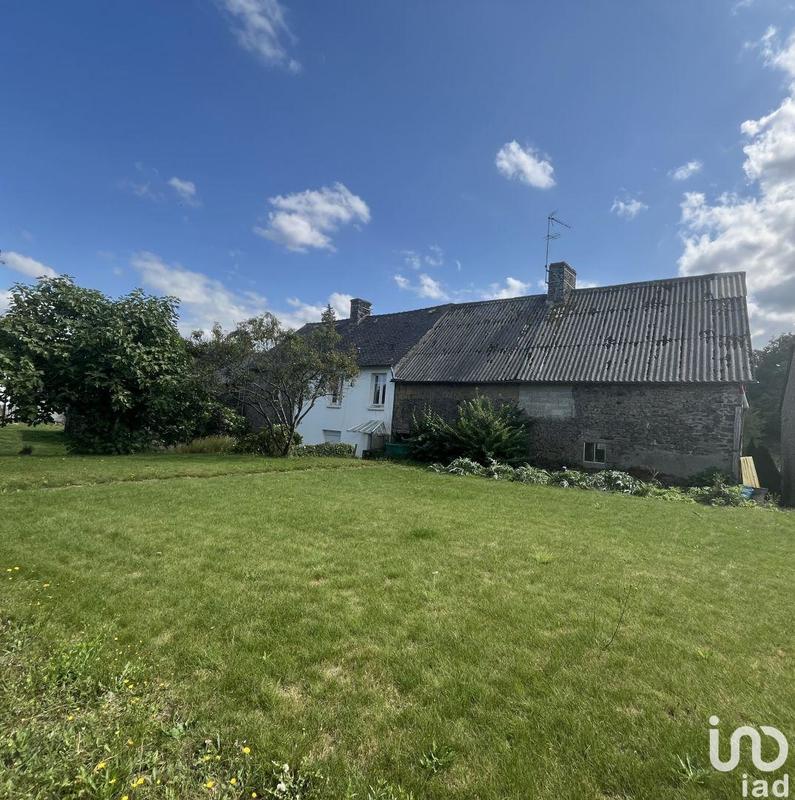 Maison - 139 m² - 5 pièces