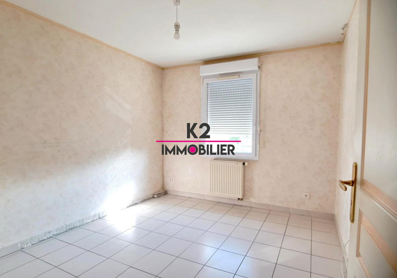 Appartement - 83 m² - 3 pièces