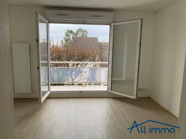 Appartement - 24 m² - 1 pièce