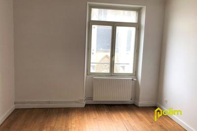 Appartement - 104 m² - 3 pièces