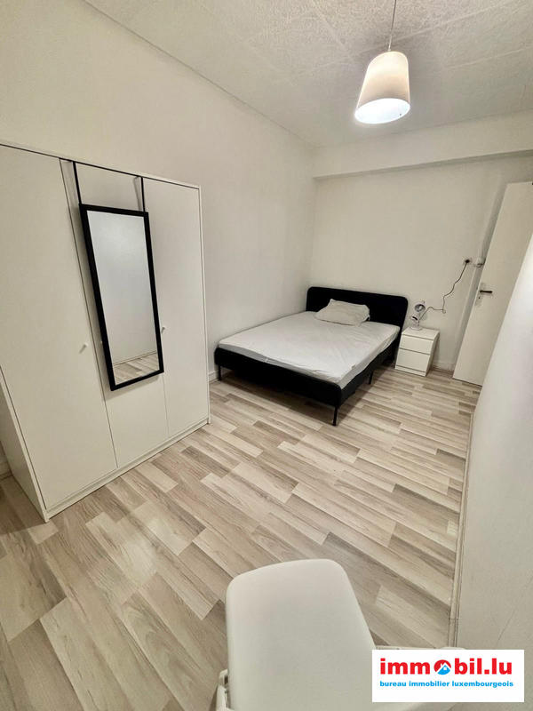Appartement - 14 m² - 1 pièce