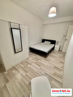 Appartement - 14 m² - 1 pièce