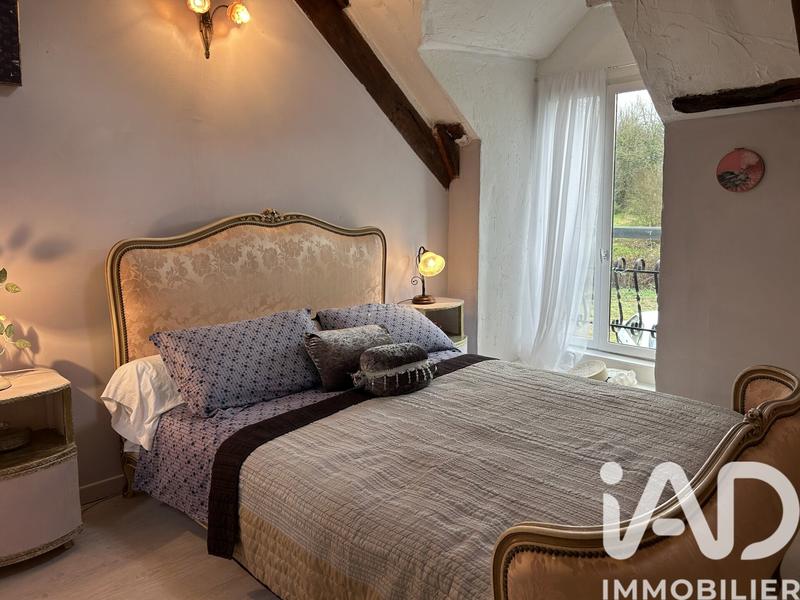 Maison - 117 m² - 4 pièces