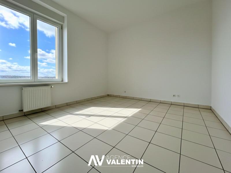 Appartement - 79 m² - 3 pièces