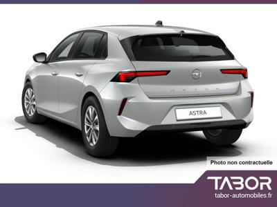 Opel Astra 1.5 d 130 At8 Edition Gps Pdc Led