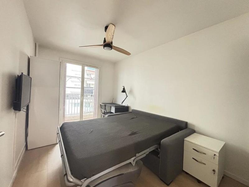 Appartement - 24 m² - 1 pièce