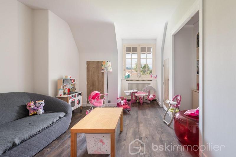 Maison de maîtres - 310 m² - 10 pièces