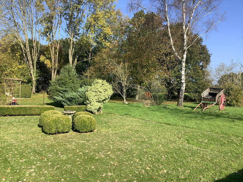 Maison - 146 m² - 6 pièces