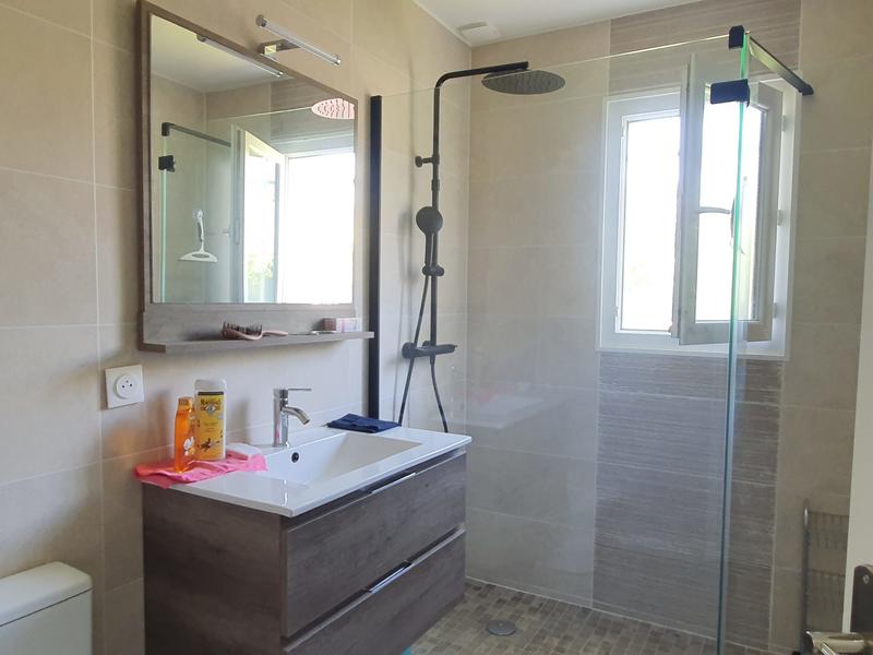 Maison - 130 m² - 4 pièces