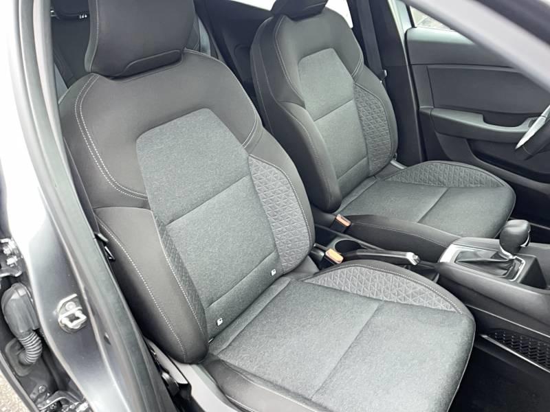 Renault Clio E-Tech full hybrid 145 Equilibre