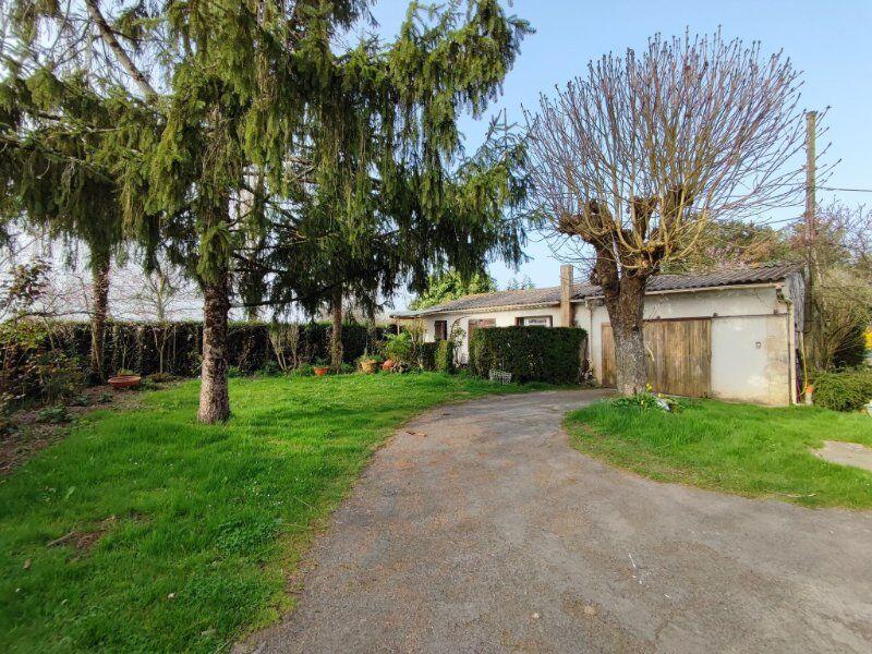 Maison - 205 m² - 7 pièces