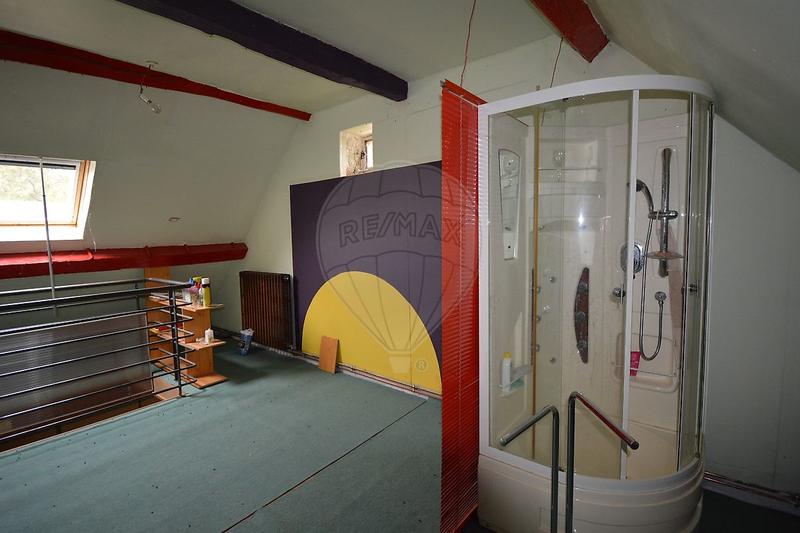 Maison - 183 m² - 6 pièces