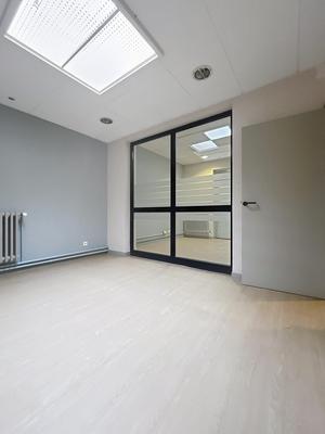 Immeuble - 290 m²