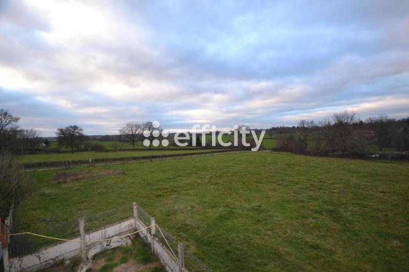 Maison de campagne - 140 m² - 5 pièces