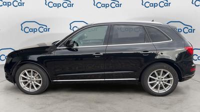 Audi Q5 2016 2.0 Tdi 190 s-Tronic7 Avus - Automatique Toit ouvrant
