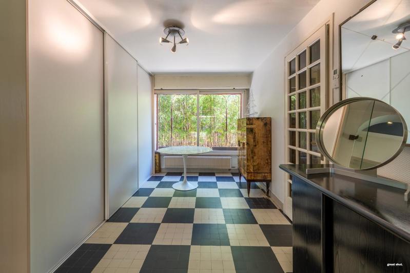 Maison - 200 m² - 5 pièces