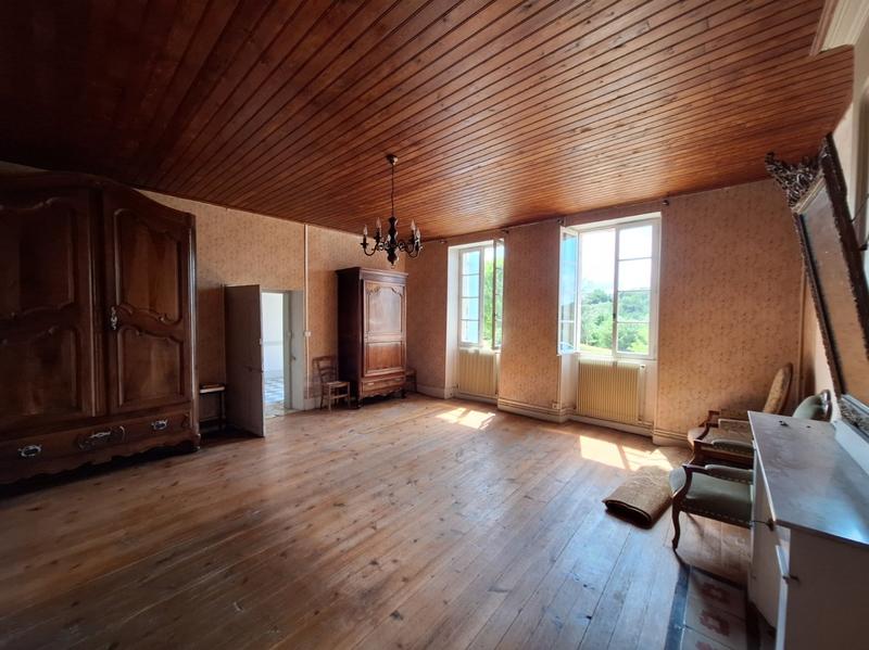 Maison - 145 m² - 5 pièces