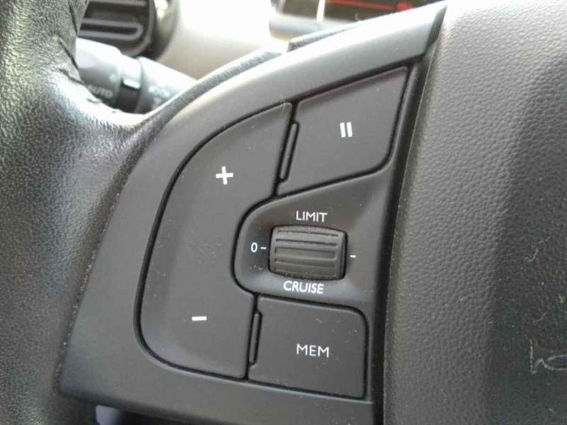 Citroën C4 Cactus 1.2 PureTech 110 cv s&amp;S Shine E6.d 6cv