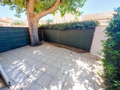 Villa - 44 m² - 3 pièces