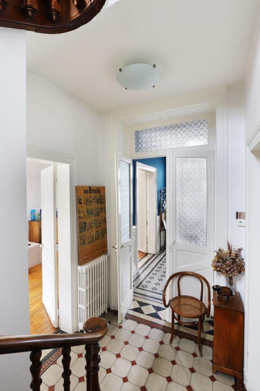 Propriété - 224 m² - 8 pièces