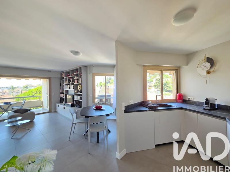 Appartement - 71 m² - 3 pièces