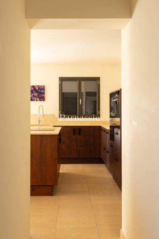 Villa - 110 m² - 4 pièces