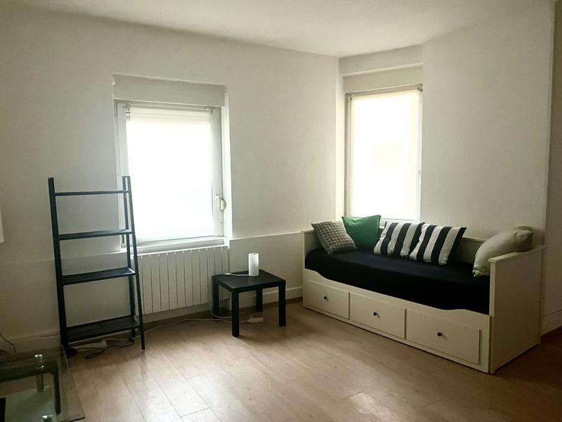 Appartement - 29 m² - 1 pièce