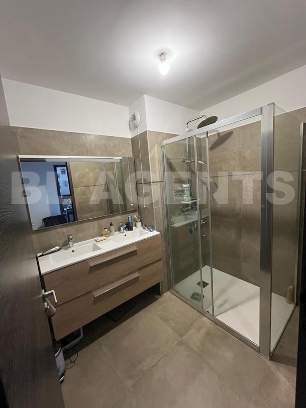 Appartement - 78 m² - 4 pièces