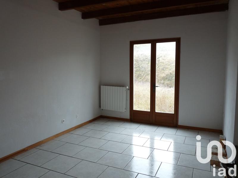 Maison - 446 m² - 14 pièces