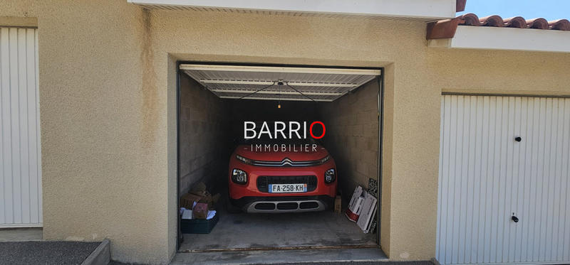 Appartement - 66 m² - 4 pièces