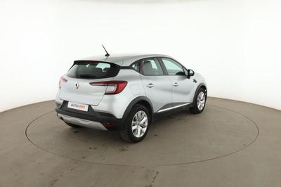 Renault Captur 1.5 Blue dCi Business Edc 116 ch