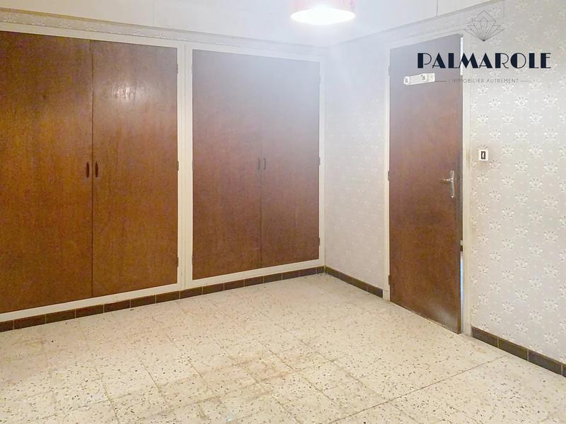 Maison de ville - 154 m² - 6 pièces