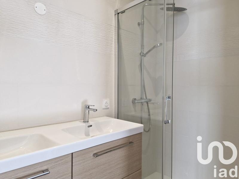 Maison - 153 m² - 4 pièces