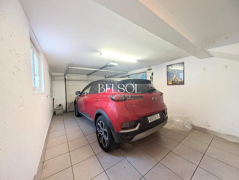 Maison - 155 m² - 6 pièces