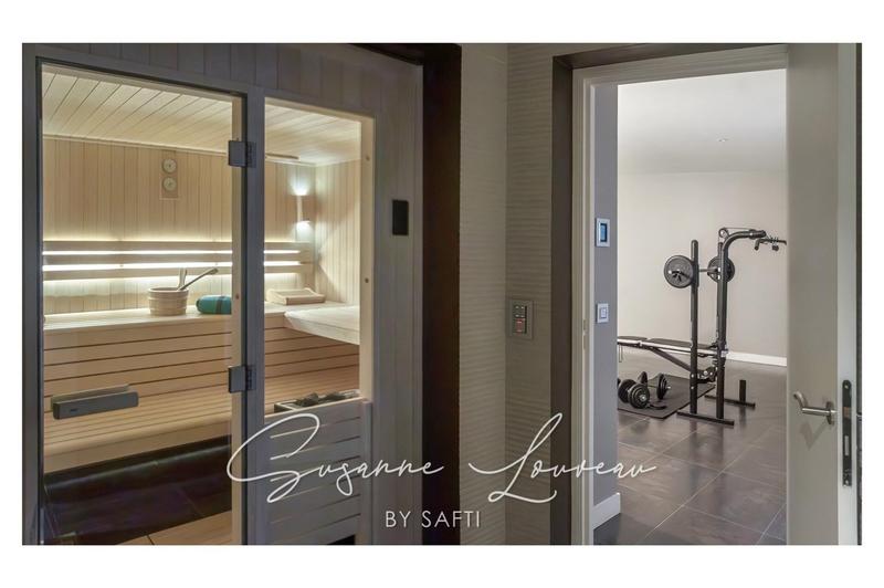 Maison - 355 m² - 11 pièces