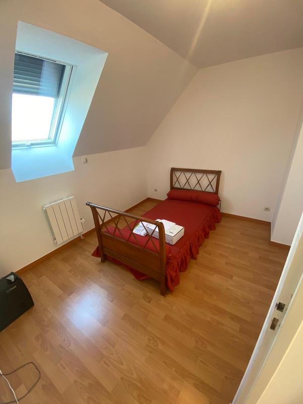 Maison - 86 m² - 4 pièces