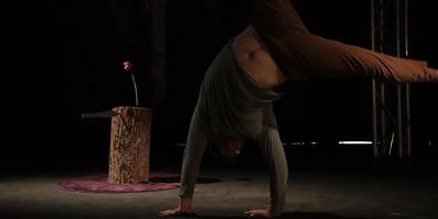 Cité des paysages - Découverte de votre corps acrobatique