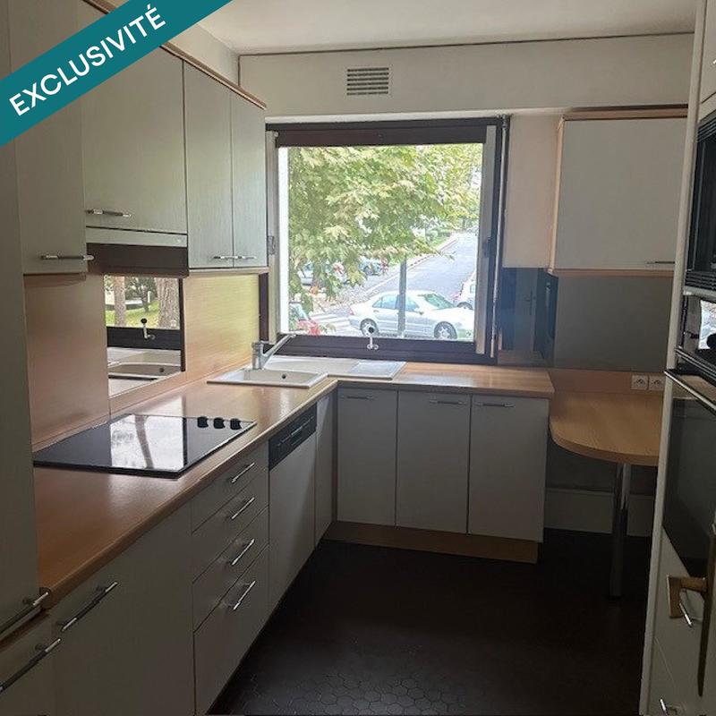 Appartement - 68 m² - 3 pièces