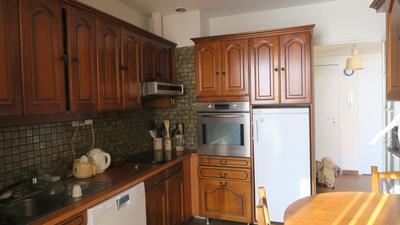 Duplex - 95 m² - 5 pièces