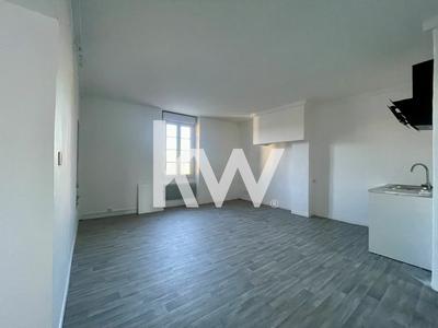Immeuble - 427 m²